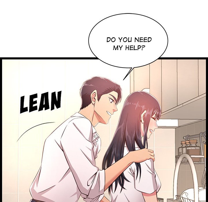 No Way Out Manhwa - Chapter 19 Page 123