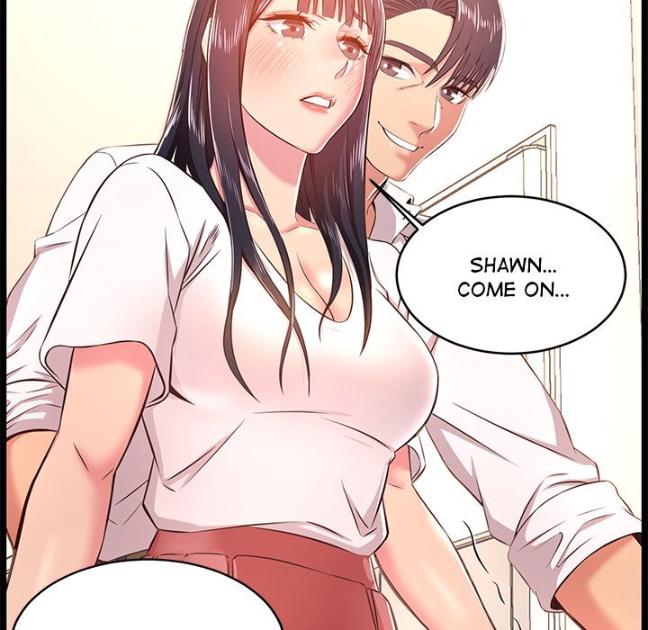 No Way Out Manhwa - Chapter 19 Page 127