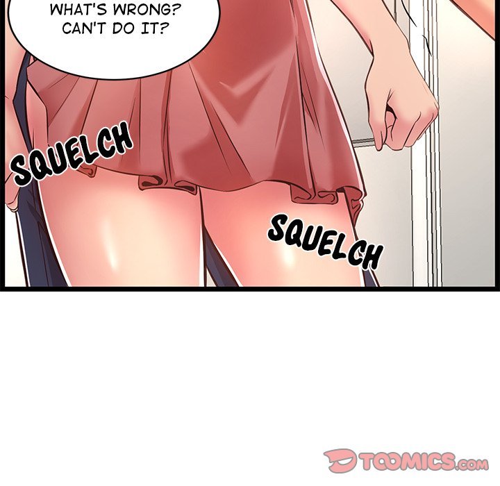 No Way Out Manhwa - Chapter 19 Page 128