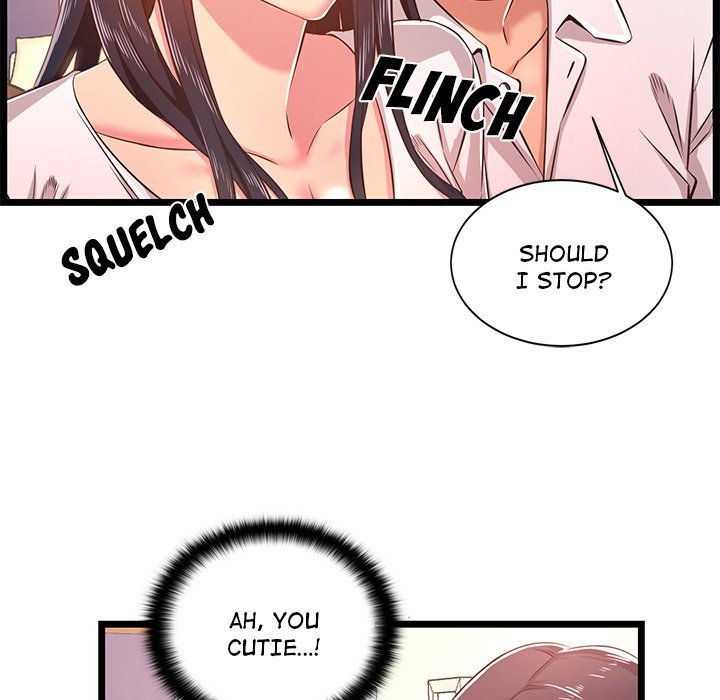 No Way Out Manhwa - Chapter 19 Page 130