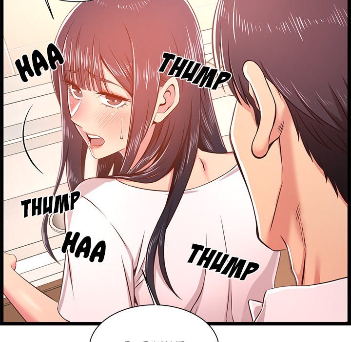 No Way Out Manhwa - Chapter 19 Page 135