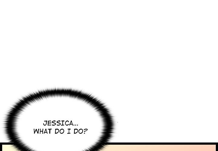 No Way Out Manhwa - Chapter 15 Page 0