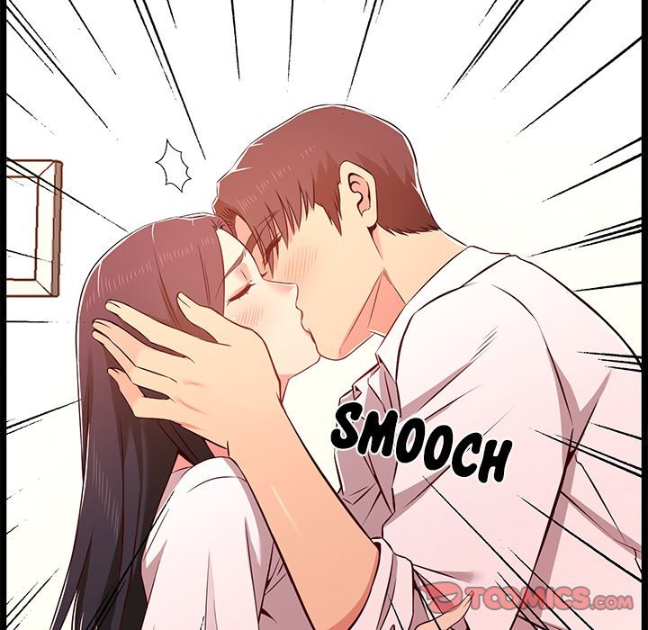 No Way Out Manhwa - Chapter 15 Page 5