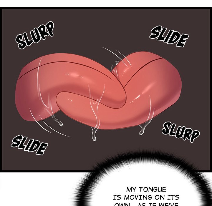 No Way Out Manhwa - Chapter 15 Page 7