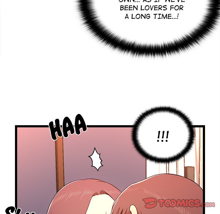 No Way Out Manhwa - Chapter 15 Page 8