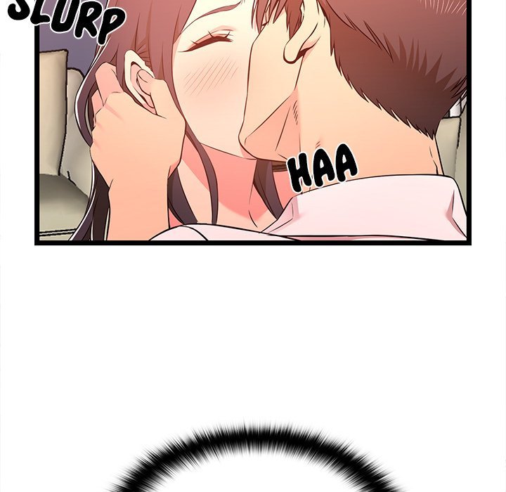 No Way Out Manhwa - Chapter 15 Page 9