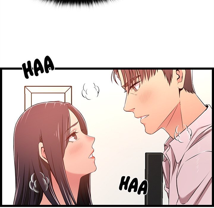 No Way Out Manhwa - Chapter 15 Page 13