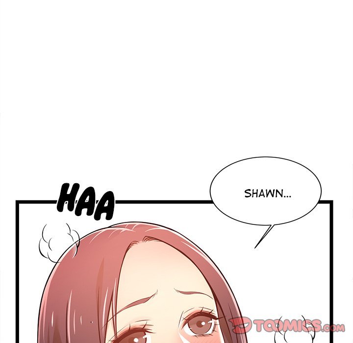 No Way Out Manhwa - Chapter 15 Page 14
