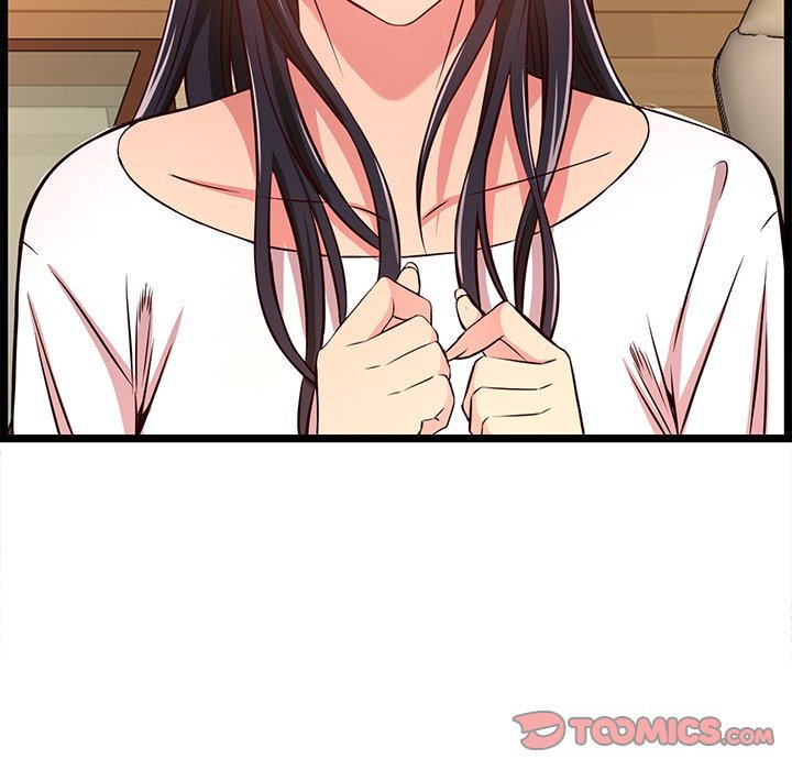 No Way Out Manhwa - Chapter 15 Page 17