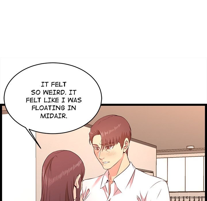No Way Out Manhwa - Chapter 15 Page 18