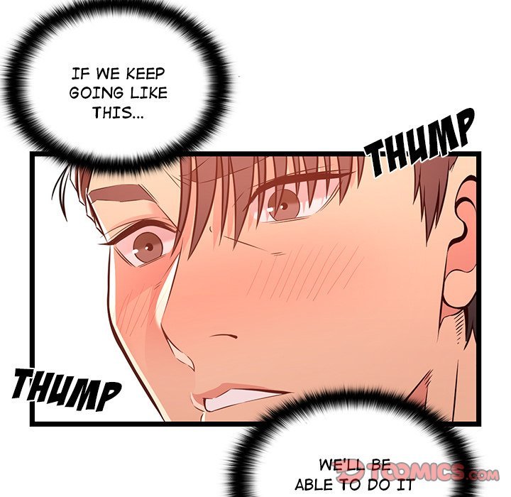 No Way Out Manhwa - Chapter 15 Page 20