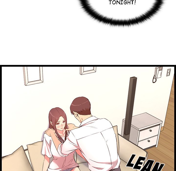 No Way Out Manhwa - Chapter 15 Page 21