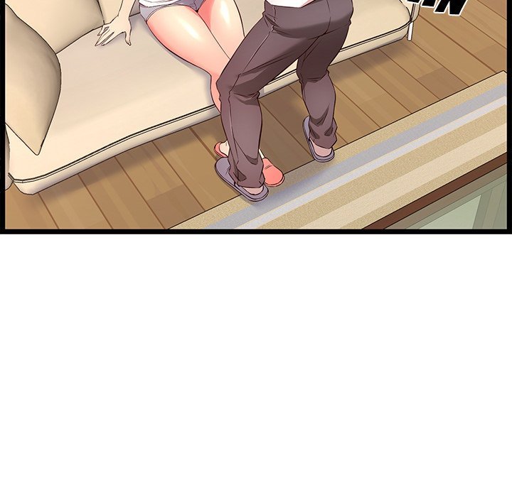 No Way Out Manhwa - Chapter 15 Page 22