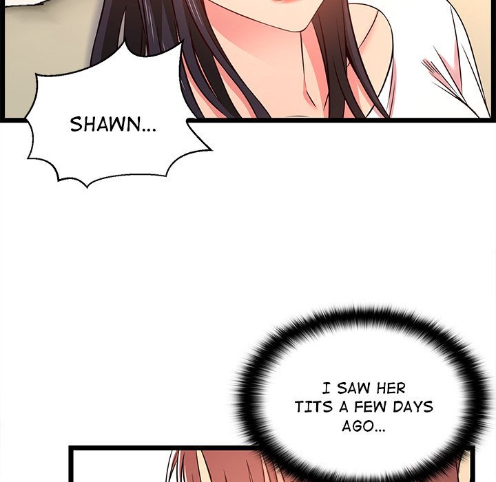 No Way Out Manhwa - Chapter 15 Page 27