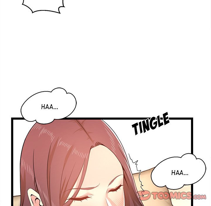 No Way Out Manhwa - Chapter 15 Page 32