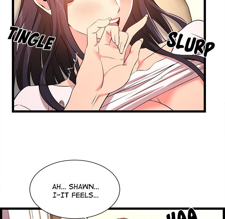 No Way Out Manhwa - Chapter 15 Page 33