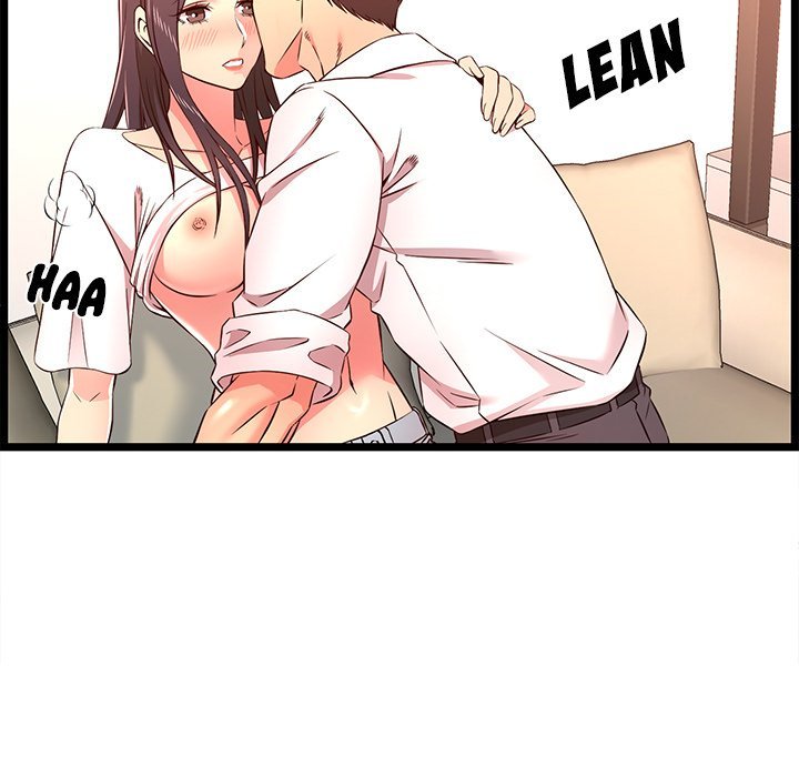 No Way Out Manhwa - Chapter 15 Page 36