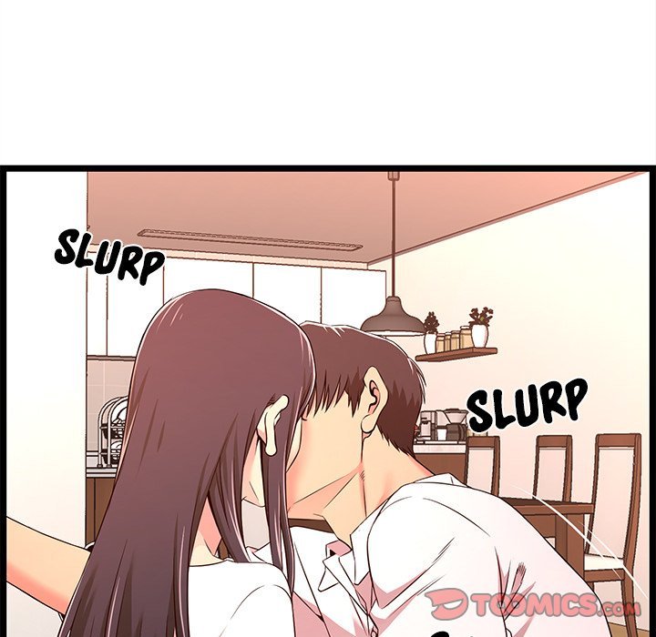 No Way Out Manhwa - Chapter 15 Page 38