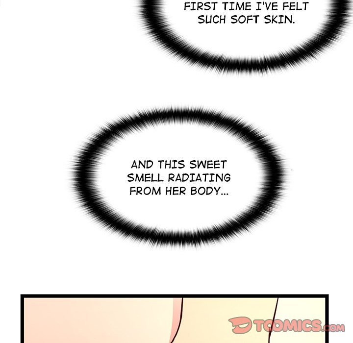 No Way Out Manhwa - Chapter 15 Page 41