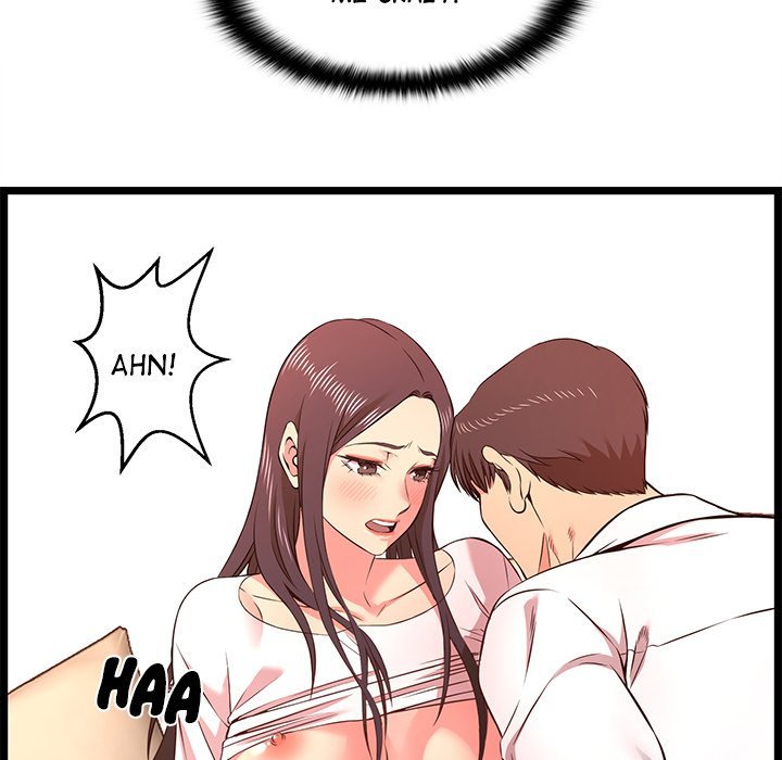 No Way Out Manhwa - Chapter 15 Page 43