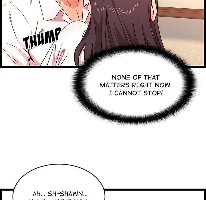 No Way Out Manhwa - Chapter 15 Page 46