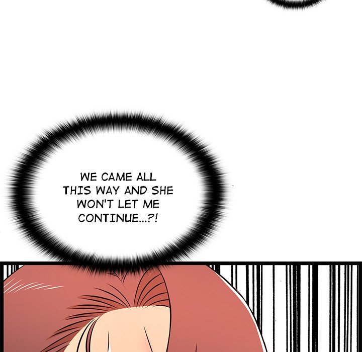 No Way Out Manhwa - Chapter 15 Page 55