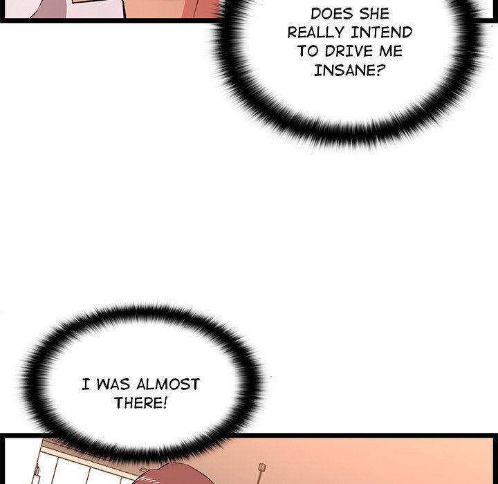 No Way Out Manhwa - Chapter 15 Page 57