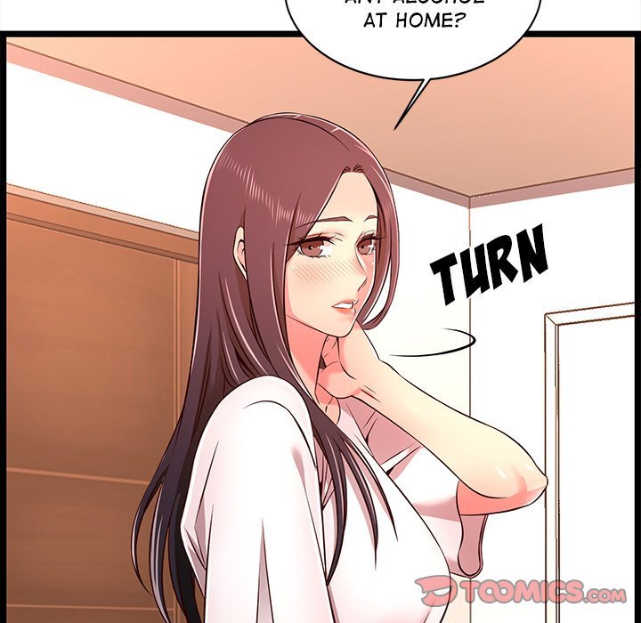 No Way Out Manhwa - Chapter 15 Page 62