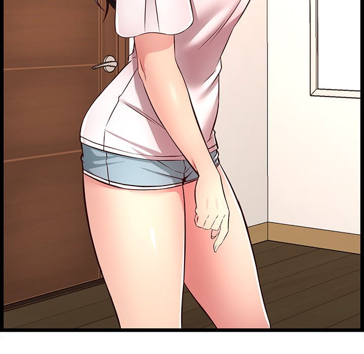 No Way Out Manhwa - Chapter 15 Page 63