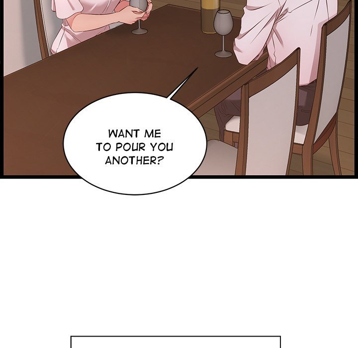 No Way Out Manhwa - Chapter 15 Page 67