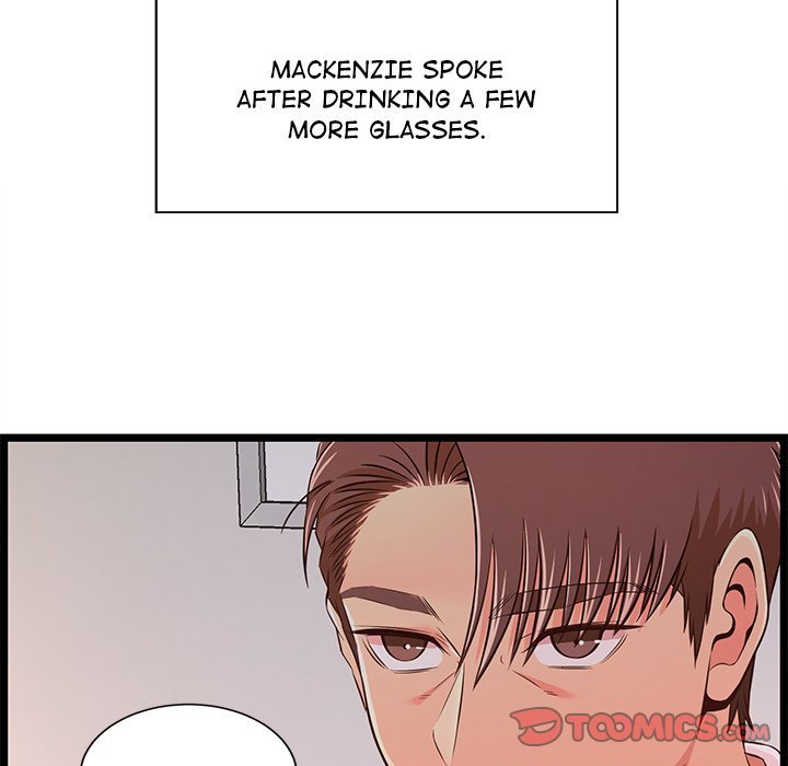 No Way Out Manhwa - Chapter 15 Page 68