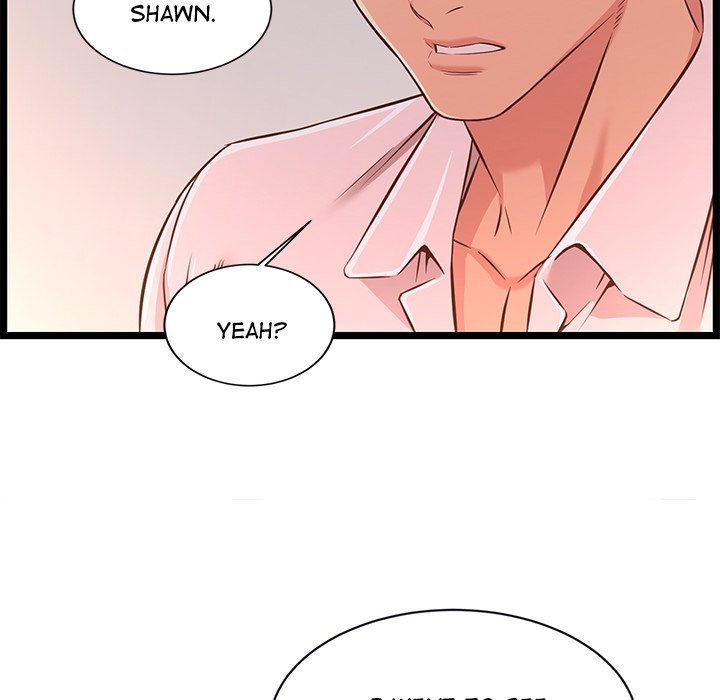 No Way Out Manhwa - Chapter 15 Page 69