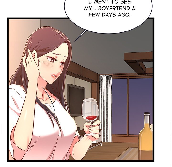 No Way Out Manhwa - Chapter 15 Page 70