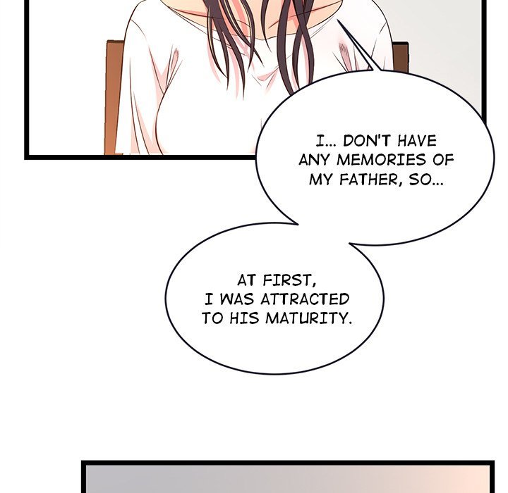 No Way Out Manhwa - Chapter 15 Page 76