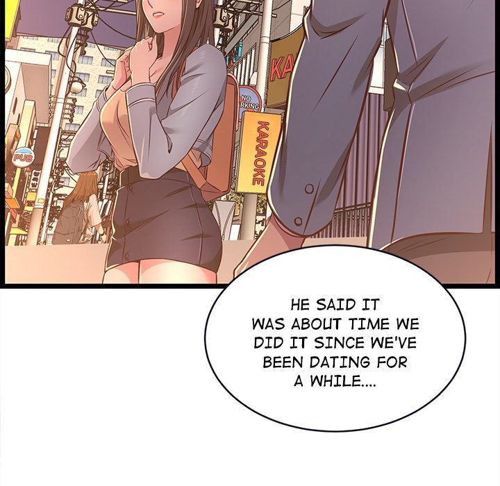 No Way Out Manhwa - Chapter 15 Page 79