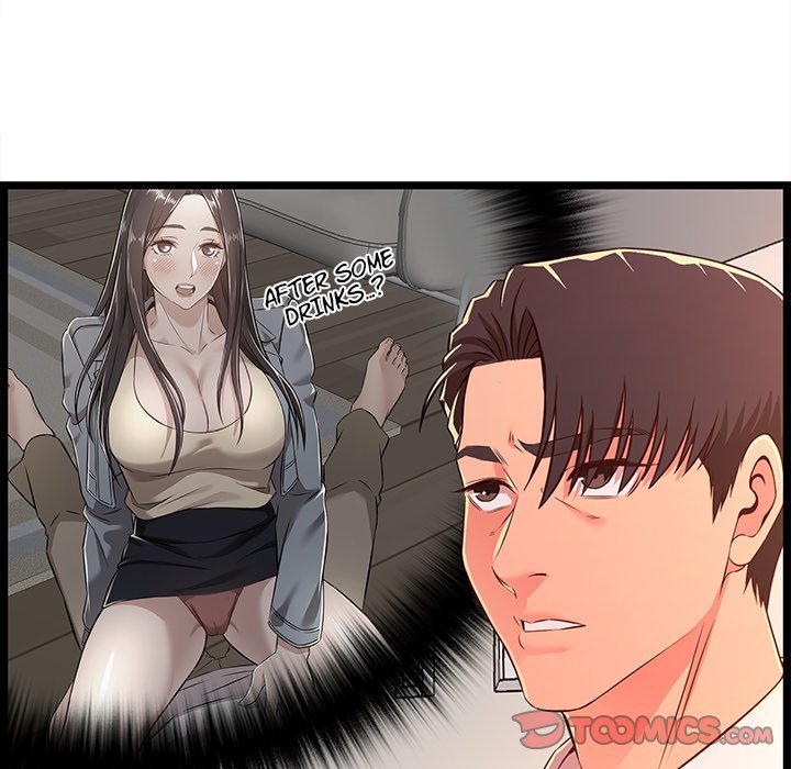 No Way Out Manhwa - Chapter 15 Page 80