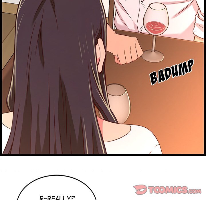 No Way Out Manhwa - Chapter 15 Page 86