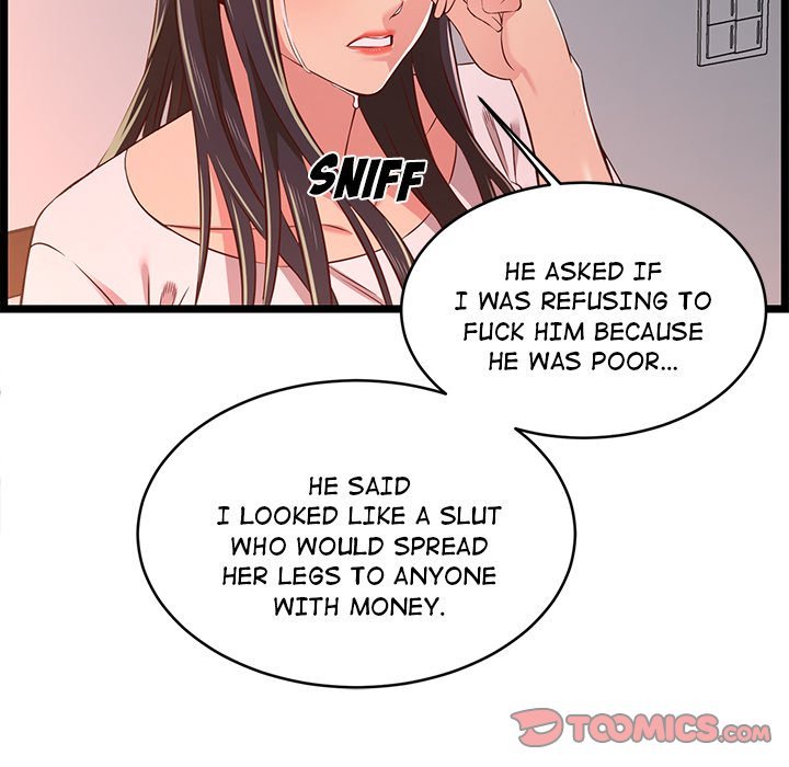 No Way Out Manhwa - Chapter 15 Page 89
