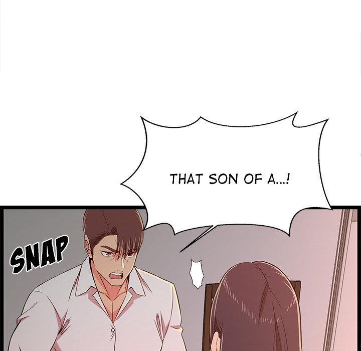 No Way Out Manhwa - Chapter 15 Page 91
