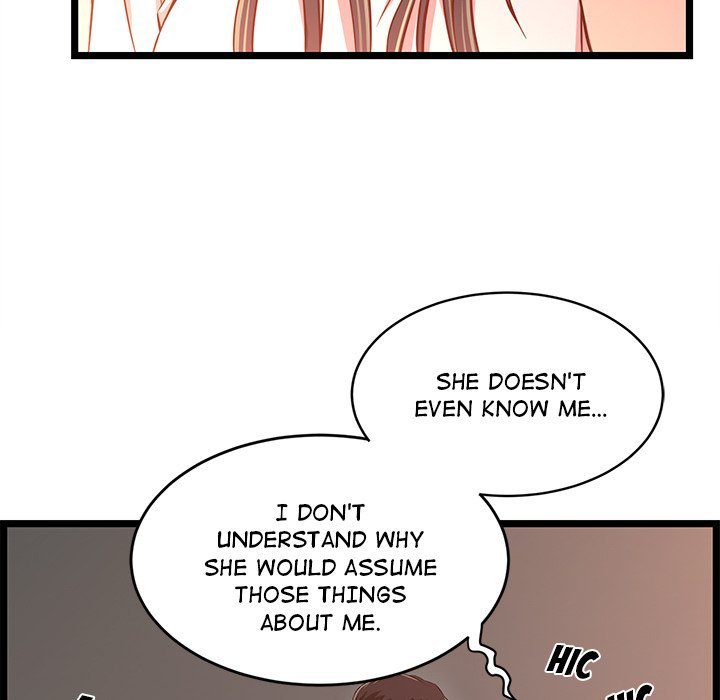 No Way Out Manhwa - Chapter 15 Page 94