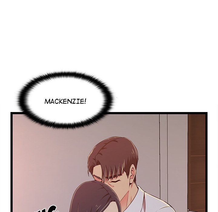 No Way Out Manhwa - Chapter 15 Page 96