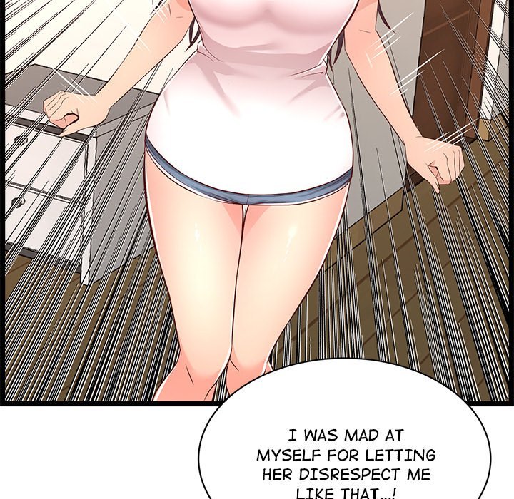 No Way Out Manhwa - Chapter 15 Page 99