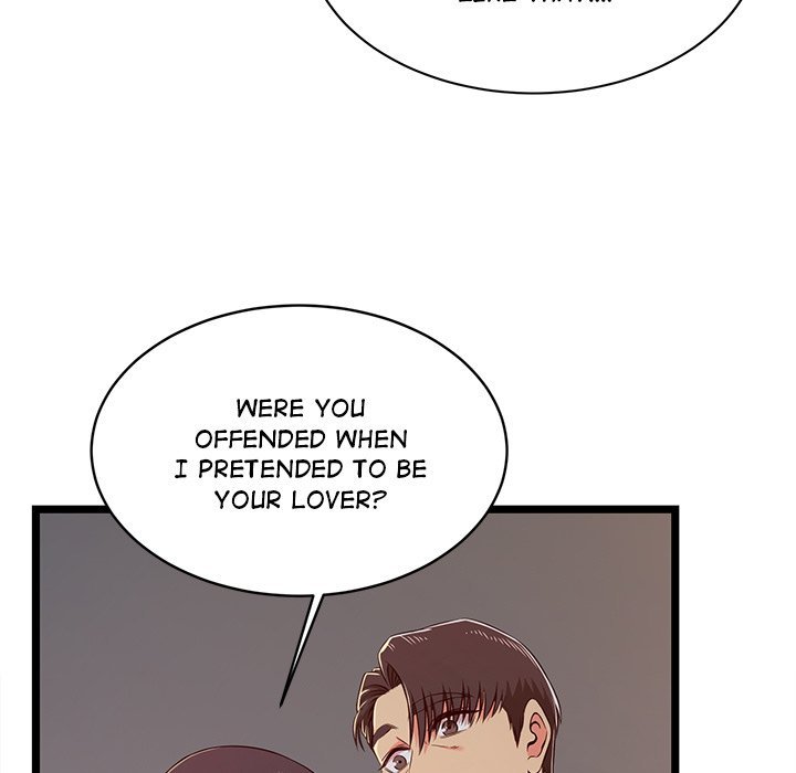 No Way Out Manhwa - Chapter 15 Page 100