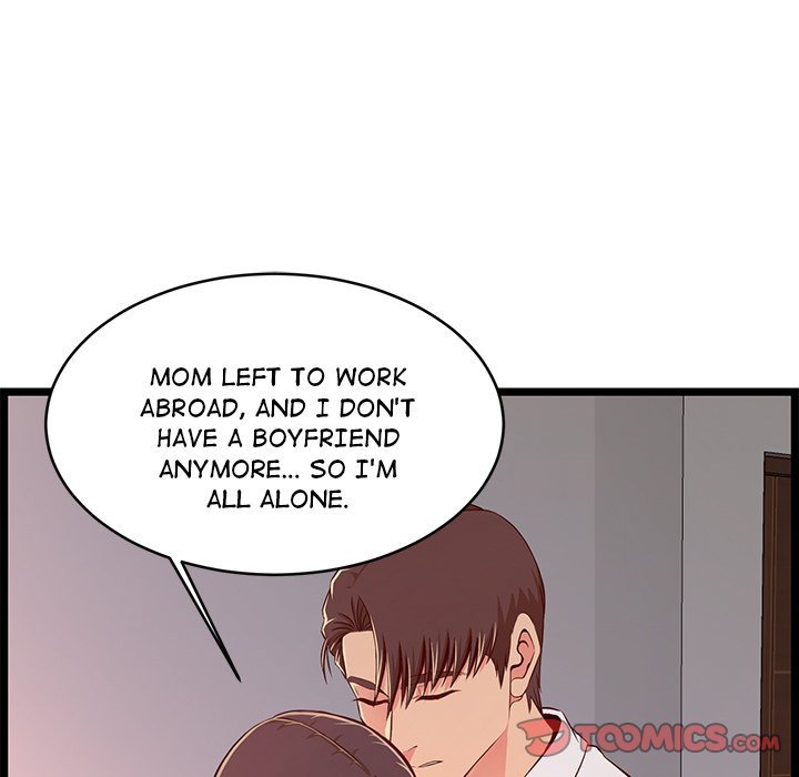 No Way Out Manhwa - Chapter 15 Page 104