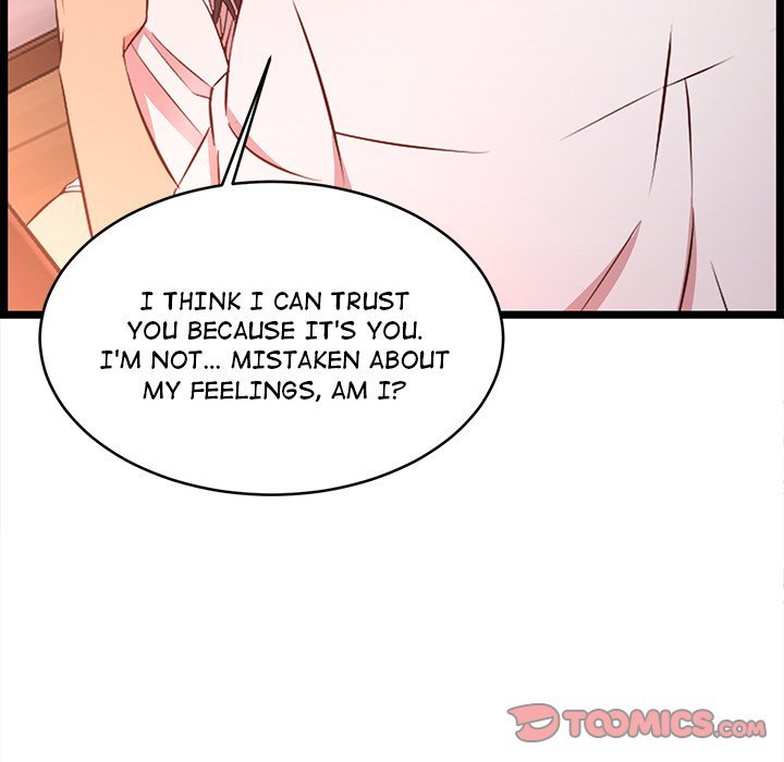 No Way Out Manhwa - Chapter 15 Page 110