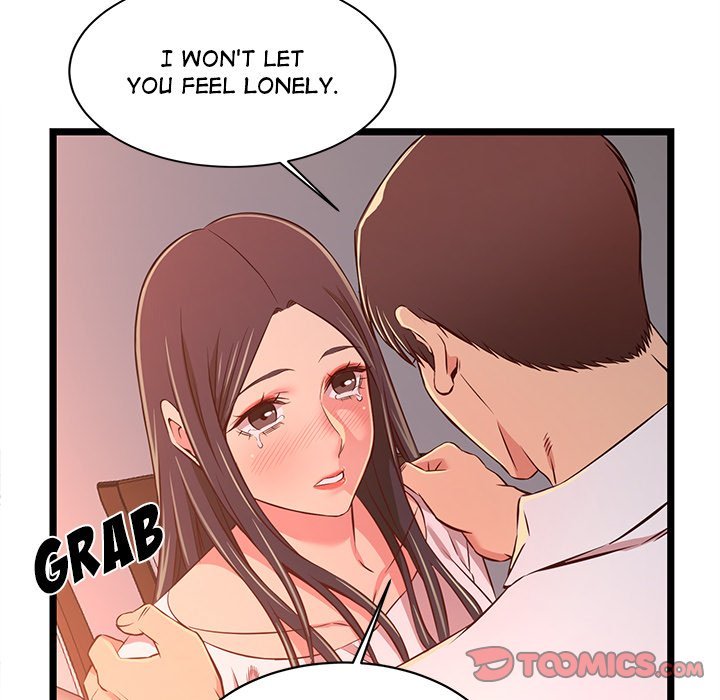 No Way Out Manhwa - Chapter 15 Page 113