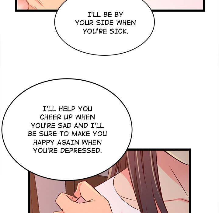 No Way Out Manhwa - Chapter 15 Page 114