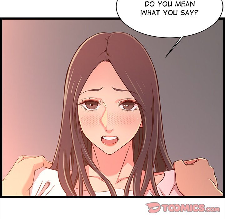 No Way Out Manhwa - Chapter 15 Page 116