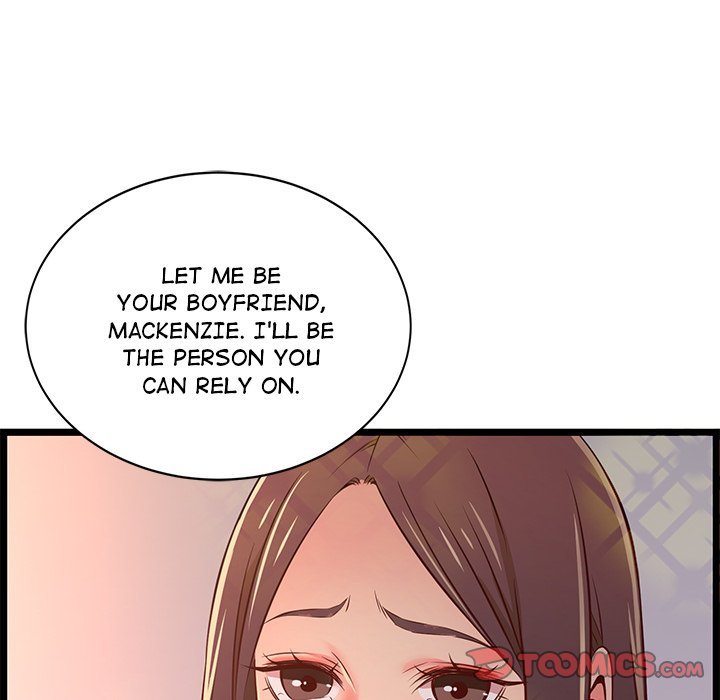 No Way Out Manhwa - Chapter 15 Page 119