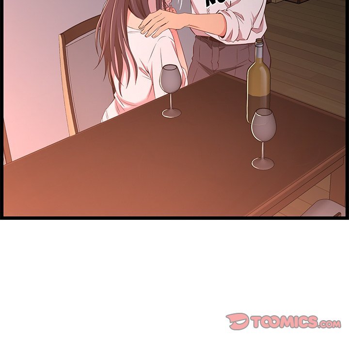 No Way Out Manhwa - Chapter 15 Page 122